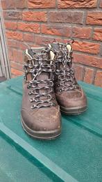 Wandelschoenen maat 40 Grisport, Sport en Fitness, Bergsport en Wandelen, Ophalen, Zo goed als nieuw, Schoenen