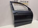 SEAT ATECA 575 SKODA KAROQ DEUR PORTIER RECHTSVOOR 575831312, Rechts, Gebruikt, Deur, Ophalen of Verzenden
