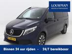 Mercedes-Benz EQV 300 L2 Business Solution Limited Nieuw | 7, Auto's, Bestelauto's, Te koop, Dodehoekdetectie, Geïmporteerd, Gebruikt