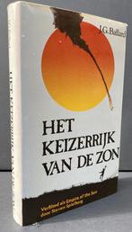 Ballard, J.G. - Het keizerrijk van de zon (1985)  , Boeken, Ophalen of Verzenden, Zo goed als nieuw
