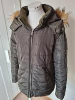 mooie, warme winterjas van Paprika, maat 2, Kleding | Dames, Maat 46/48 (XL) of groter, Ophalen of Verzenden, Paprika, Gedragen