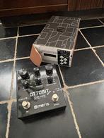 Pedals-Boss/Carl Martin/OBN/Walrus/Meris/EHX/Chase Bliss, Muziek en Instrumenten, Effecten, Ophalen of Verzenden, Zo goed als nieuw