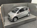 Dickie Mercedes Benz A-Klasse 1:36 OVP, Verzenden, Zo goed als nieuw