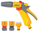 Hozelock spuitpistool startset Jetspray 12.5 & 15 mm, Ophalen of Verzenden, Nieuw, Overige typen