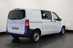 Mercedes-Benz Vito 114 CDI - EURO 6 - Airco - Navi - Cruise, Auto's, Bestelauto's, 4 cilinders, Wit, Mercedes-Benz, Bedrijf