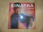 LP / Frank Sinatra / Original Sessions 40-50 / ZGAN, Ophalen of Verzenden, Voor 1960, Zo goed als nieuw, 12 inch