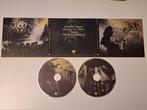 CD+DVD Yob – Live At Roadburn 2010 DIGIPAK, Cd's en Dvd's, Ophalen of Verzenden, Gebruikt