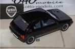 1:18 Peugeot 205 GTi Gutmann Otto mobile OT796 in box WRH, Verzenden, Zo goed als nieuw, Auto, OttOMobile