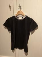 Les coyotes de paris zwart shirt 176/188 nieuw, Ophalen of Verzenden, Nieuw, Meisje, Shirt of Longsleeve