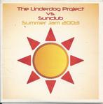 The Underdog project vs. Sunclub - Summer jam, 1 single, Ophalen of Verzenden, Nieuw in verpakking, Pop