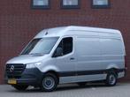 Mercedes-Benz Sprinter 316 CDI L2H2 3500KG Trekgewicht Camer, Auto's, 13 km/l, Achterwielaandrijving, Gebruikt, Euro 6