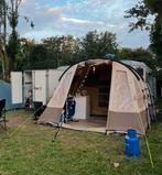 Bardani beach eagle tent, Caravans en Kamperen, Tenten, Ophalen, Zo goed als nieuw, Tot en met 4