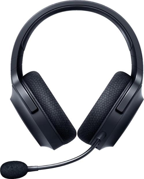 Headset koptelefoon game headset Razor Barracuda X wireless, Computers en Software, Headsets, Zo goed als nieuw, Over-ear, Ophalen of Verzenden