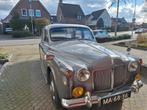 Rover 100 1960 Grijs, Auto's, Rover, Origineel Nederlands, Te koop, Zilver of Grijs, Grijs