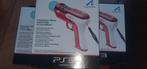 Playstation move shooting attachment, Spelcomputers en Games, Spelcomputers | Sony PlayStation Portables | Accessoires, Ophalen of Verzenden