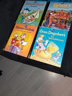 15 delig serie walt Disney met harde kaft en gouden rug, Ophalen of Verzenden, Nieuw, Overige typen