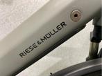 Riese & Müller Roadster Vario HS 625Wh Grey Matt, 55 tot 59 cm, Gebruikt, Riese & Müller