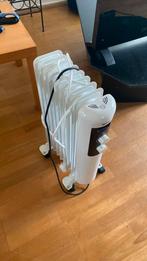 Sencys oliekachel, Ophalen, Minder dan 60 cm, 800 watt of meer, Minder dan 30 cm
