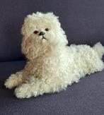 Oude Franse pyjamahond - loulou hond by Anno Toen, Ophalen of Verzenden