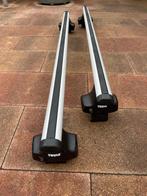 Thule Dakdragers Toyota Corolla Verso R10 (2004 - 2009), Auto diversen, Dakdragers, Ophalen, Zo goed als nieuw