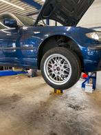 Bmw BBS 509 16 inch velgen, Ophalen of Verzenden, Gebruikt