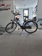 Gazelle fiets, Ophalen, Mandje, Zo goed als nieuw, 0 zitjes