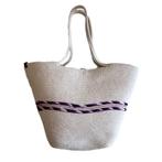Shopper /Beach tas van Koordtouw, Verzenden, Nieuw, Beige, Shopper