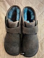 Dansko warm gevoerde schoenen klittenband 37., Instappers, Nieuw, Grijs, Dansko