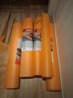 Isotherm Ondervloer - 4 rollen (40m²), Doe-het-zelf en Verbouw, Isolatie en Afdichting, Minder dan 4 cm, Overige materialen, Nieuw