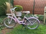 Meisjes fiets 20 inch, Fietsen en Brommers, Fietsen | Meisjes, Ophalen, Gebruikt, 20 inch, Batavus.