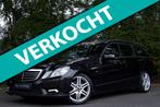 Mercedes-Benz E-klasse Estate 350 AMG - Elek/Dak/Youngtimer!, Achterwielaandrijving, Gebruikt, Zwart, 3500 cc