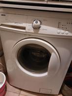 T.e.a.b. 1x Zanussi wasmachine. Droger is verkocht., Witgoed en Apparatuur, Ophalen, Gebruikt, Voorlader, 85 tot 90 cm
