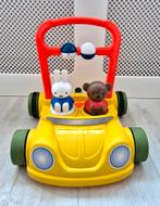 Nijntje duwkar, Ophalen of Verzenden, Gebruikt, Duwvoertuig