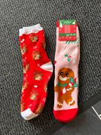 Nieuwe Sokken Maat 35-38 kerst, Diversen, Ophalen of Verzenden, Nieuw
