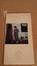 Billy Joel Gouden  52 street CD Mastersound DCC MFSL Limited, Ophalen of Verzenden, 1980 tot 2000, Zo goed als nieuw, Boxset