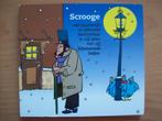 Scrooge (Vertelverhaal, Luisterboek) Kerst, Ophalen of Verzenden, Charles Dickens, Cd, Kind