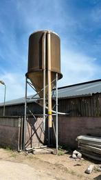 Voersilo, Dieren en Toebehoren, Dierenvoeding, Ophalen of Verzenden