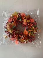 Nieuwe krans met kunsttakken en bessen - 40 cm, Ophalen of Verzenden, Nieuw