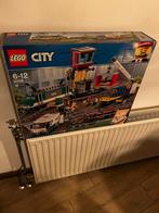 Lego trein doos te koop 60198, Ophalen of Verzenden, Gebruikt