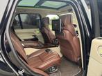 Land Rover Range Rover 4.4 SDV8 Vogue Autobiography 4-pers 2, Auto's, Land Rover, Automaat, 313 €/maand, Leder, Bedrijf