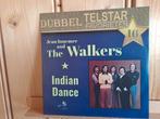 The Walkers- Indian Dance, Overige formaten, Ophalen of Verzenden, Zo goed als nieuw