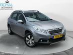 Peugeot 2008 1.2 PureTech Allure |AUT | Navi | Trekhaak, Parkeersensor, Gebruikt, Euro 6, 1199 cc