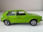 VOLKSWAGEN VW GOLF M, Hobby en Vrije tijd, Modelauto's | 1:43, Ophalen of Verzenden, Zo goed als nieuw, Auto, Gama