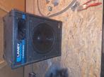 luidsprekers, Audio, Tv en Foto, Luidsprekers, Gebruikt, Subwoofer, 120 watt of meer, Ophalen
