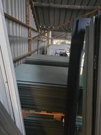 Trespa platen blauw/lichtblauw 180x90 - onderhoudsvrij, Doe-het-zelf en Verbouw, Platen en Panelen, Ophalen