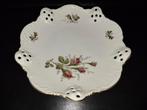 Rosenthal Moliere Serveerschaaltje met Rozen, Antiek en Kunst, Ophalen of Verzenden