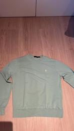 Mint ralph lauren trui Maat M, Verzenden, Nieuw, Maat 38/40 (M), Groen
