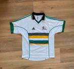 Zuid Afrika 199-2002 Uitshirt (S), Ophalen of Verzenden, Gebruikt, Buitenlandse clubs, Shirt