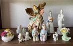 Verzameling Figurines in 1 koop, Ophalen of Verzenden