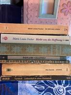 Gratis: Duitstalige boeken, Ophalen, Gelezen, Fictie